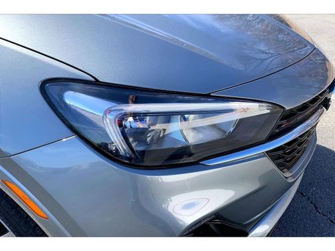 Used 2023 Buick Encore GX Select w/ Sport Touring Package image 24