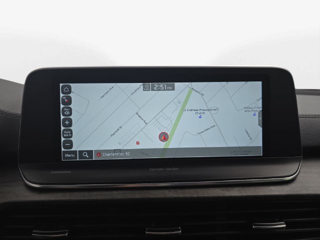Used 2022 Kia Telluride SX FWD image 22