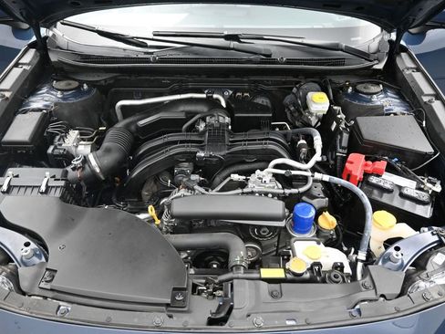 Used 2023 Subaru Legacy Premium AWD/4WD image 32