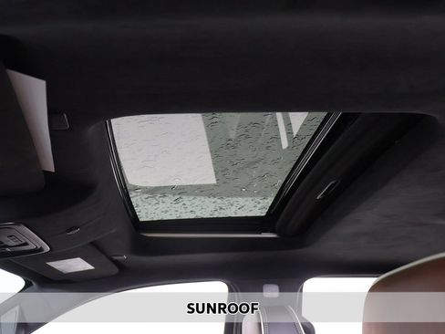 Used 2025 GMC Sierra 1500 Denali Ultimate image 4