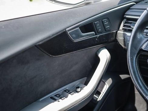 Used 2018 Audi S5 Premium Plus w/ Navigation Package AWD/4WD image 42