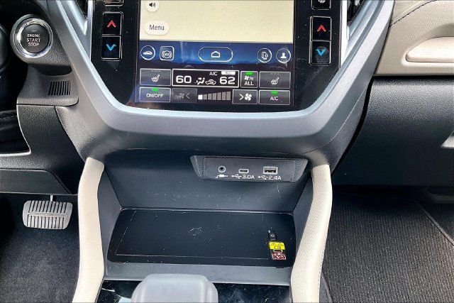 Used 2025 Subaru Forester Limited AWD/4WD image 16