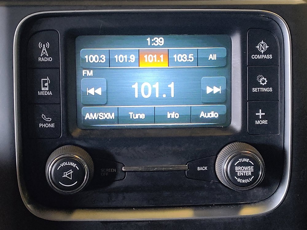 Used 2019 RAM 1500 Tradesman AWD/4WD image 25