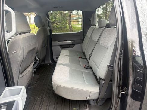 Used 2024 Ford F450 XLT AWD/4WD image 31