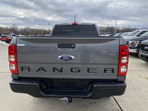 Used 2021 Ford Ranger XL w/ Equipment Group 101A High image 7