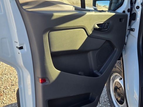 New 2026 Ford Transit 250 148 High Roof Extended image 12