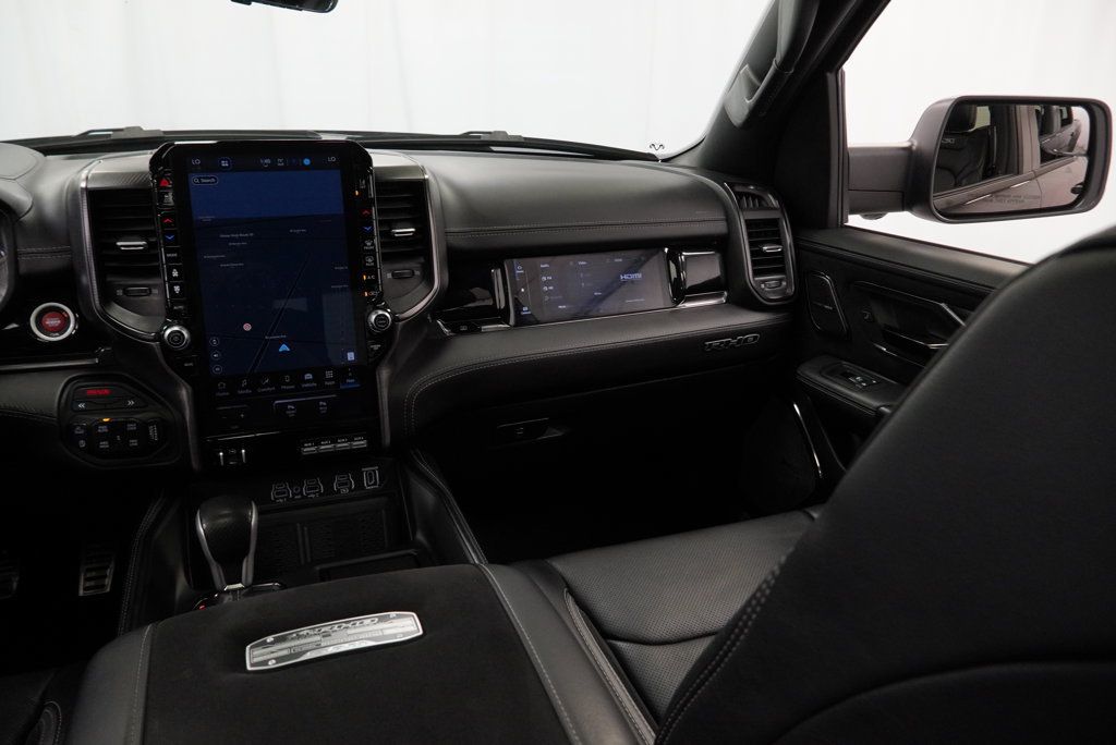 Used 2025 RAM 1500 RHO w/ RHO Level 1 Equipment Group AWD/4WD image 22