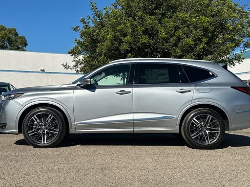 New 2026 Acura MDX w/ Advance Package image 10