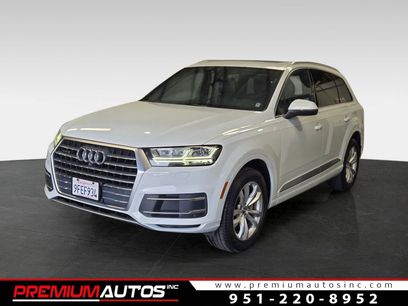 Used 2019 Audi Q7 2.0T Premium