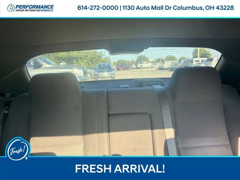 Used 2010 Dodge Challenger R/T RWD image 25