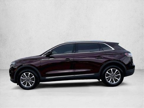 Used 2023 Lincoln Nautilus FWD image 6
