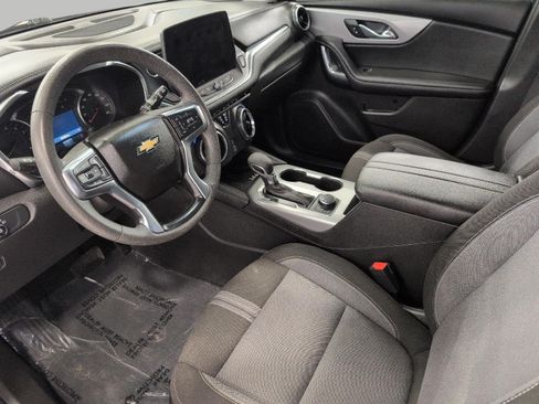 Used 2023 Chevrolet Blazer LT w/ Convenience Package AWD/4WD image 9