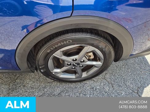 Used 2025 Kia K4 FWD image 24