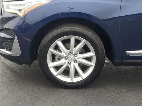 Used 2019 Acura RDX Base image 7