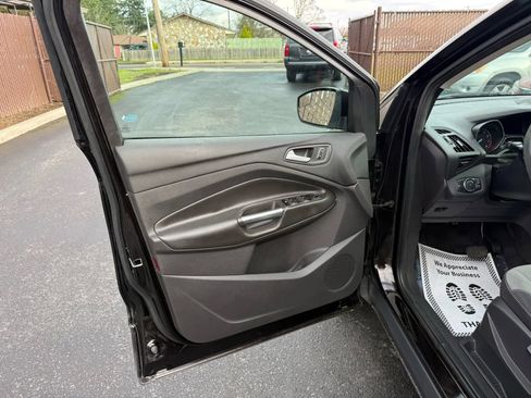 Used 2013 Ford Escape SE AWD/4WD image 9