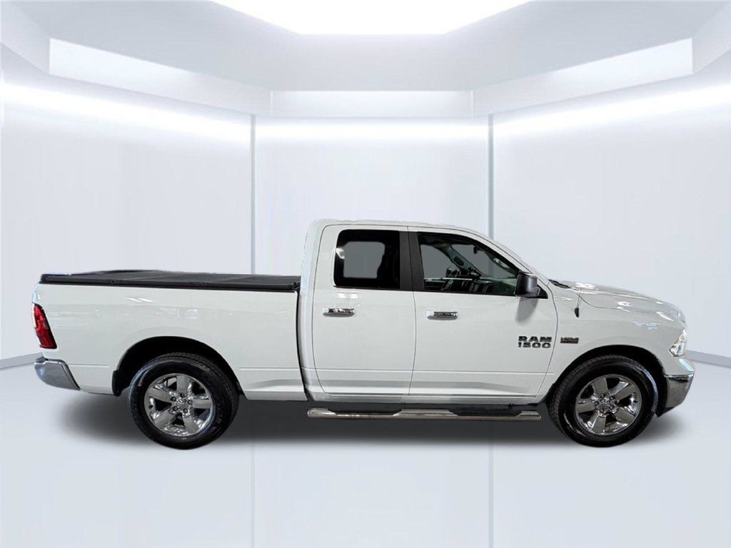 Used 2016 RAM 1500 Big Horn RWD image 6