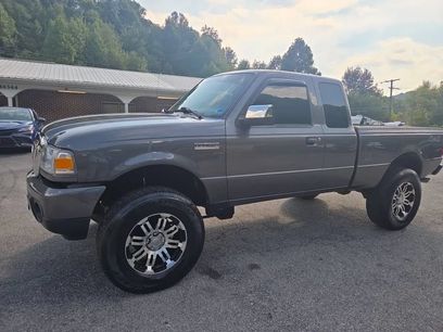 Used 2011 Ford Ranger XLT w/ Bright Trim Group