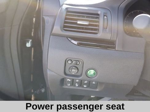 New 2026 Honda Ridgeline Black Edition image 14