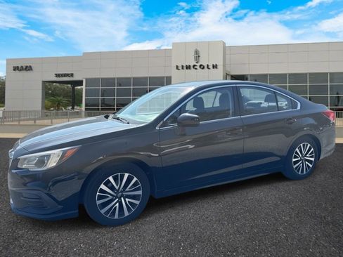 Used 2018 Subaru Legacy 2.5i Premium w/ Popular Package #1 image 7