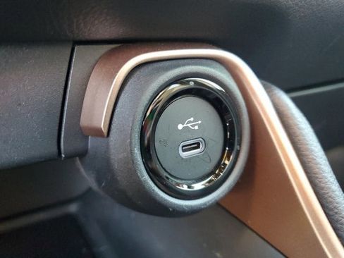 Used 2024 Toyota Grand Highlander AWD Hybrid image 30