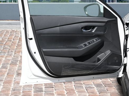 New 2026 Honda Accord LX image 9