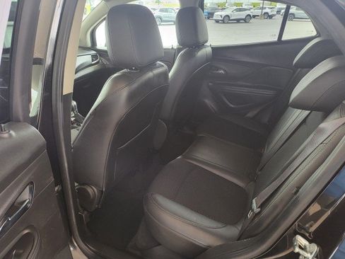 Used 2017 Buick Encore Preferred FWD image 12