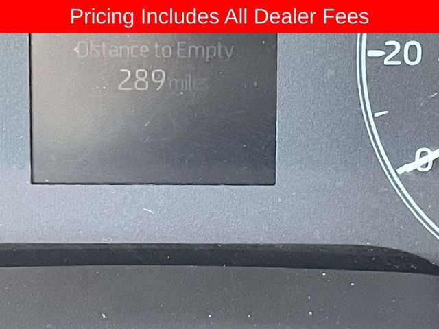 Used 2025 Toyota Corolla LE FWD image 26