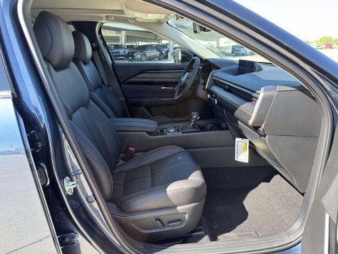 New 2026 MAZDA CX-50 AWD 2.5 S w/ Premium Package image 16