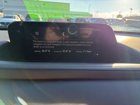 Used 2024 MAZDA CX-30 AWD 2.5 S w/ Select Sport Pkg image 17