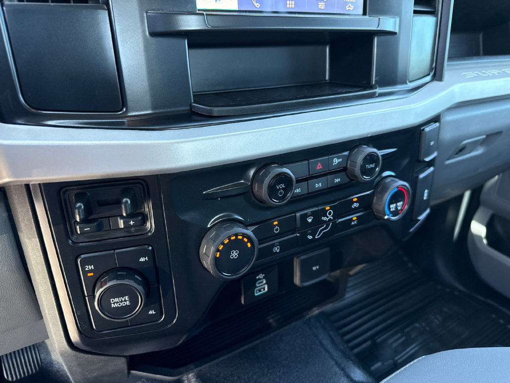 Used 2026 Ford F250 XL AWD/4WD image 28