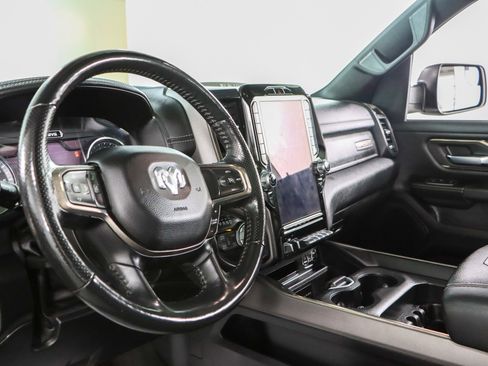 Used 2020 RAM 1500 Sport w/ Alpine Leather & Sound Group AWD/4WD image 26