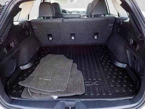 Certified 2024 Subaru Outback Limited image 8