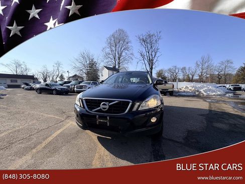 Used 2010 Volvo XC60 3.2 FWD image 1