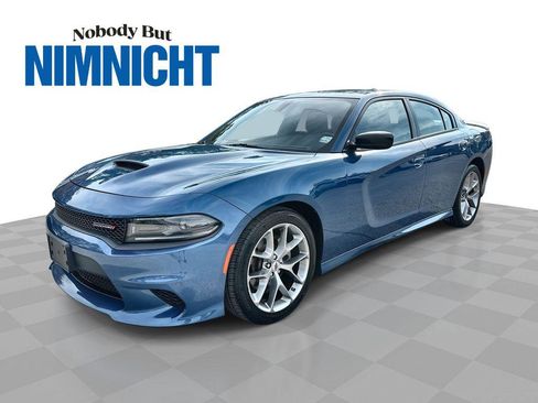 Used 2023 Dodge Charger GT image 1