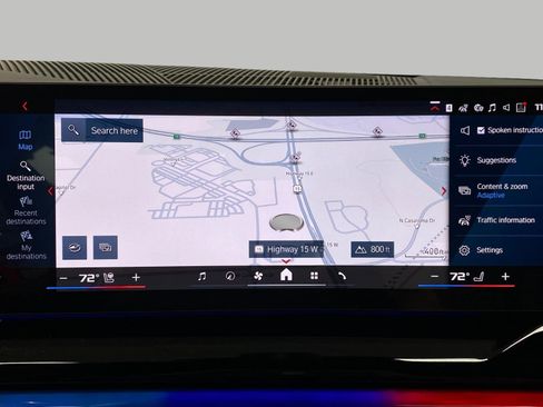 New 2027 BMW M5 Touring AWD/4WD image 23