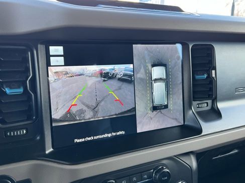 Used 2021 Ford Bronco Wildtrak AWD/4WD image 34