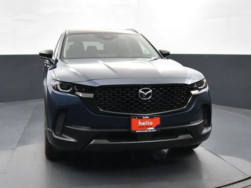New 2026 MAZDA CX-50 2.5 Hybrid w/ Weather Package image 3