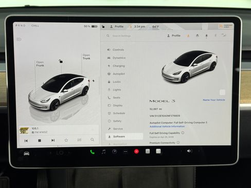 Used 2022 Tesla Model 3 image 31
