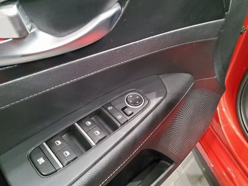 Used 2021 Kia Forte GT-Line w/ GT-Line Premium Package image 46