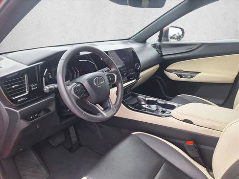 Used 2024 Lexus NX 350 AWD w/ Cold Area Package image 9