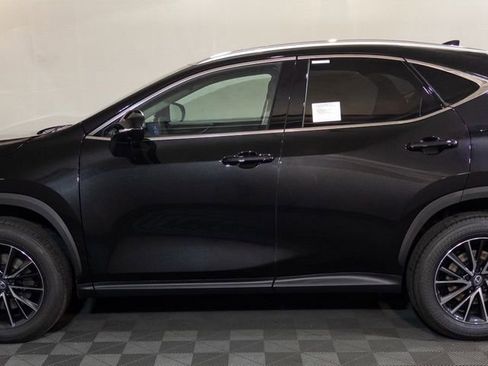 New 2026 Lexus NX 350h AWD w/ Premium Package image 5
