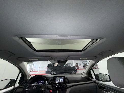 Used 2020 Honda Odyssey EX-L image 24