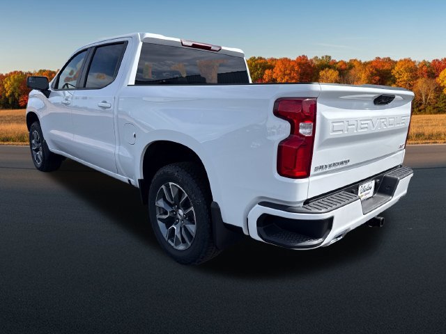 New 2026 Chevrolet Silverado 1500 RST AWD/4WD image 5