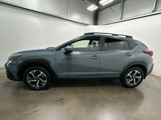 Certified 2024 Subaru Crosstrek 2.0i Premium w/ Popular Package #4 AWD/4WD video 2