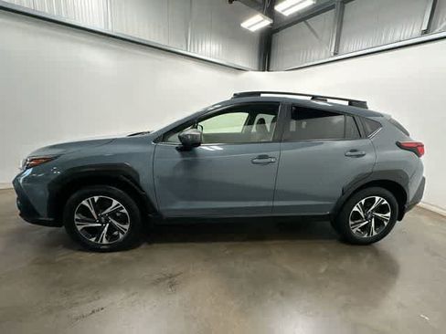 Certified 2024 Subaru Crosstrek 2.0i Premium w/ Popular Package #4 AWD/4WD image 2