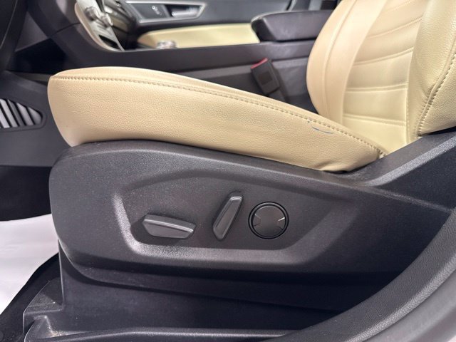 Used 2024 Ford Edge SEL w/ Convenience Package AWD/4WD image 15