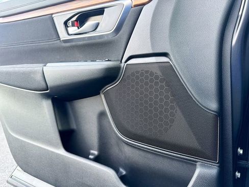 Used 2021 Honda CR-V EX image 18