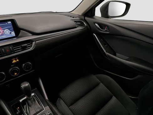 Used 2017 MAZDA MAZDA6 Sport FWD image 23