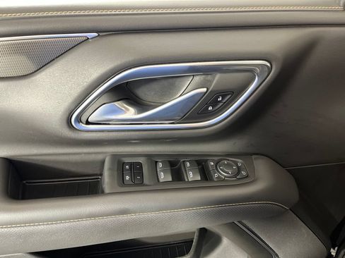 Certified 2021 GMC Yukon XL AT4 AWD/4WD image 30