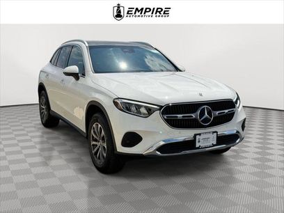 Used 2023 Mercedes-Benz GLC 300 4MATIC